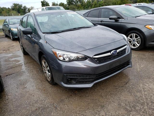 SUBARU IMPREZA 2022 4s3gtab6xn3716133