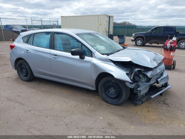 SUBARU IMPREZA 2022 4s3gtab6xn3716424