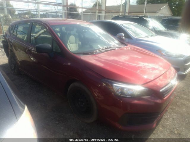 SUBARU IMPREZA 2022 4s3gtab6xn3720294