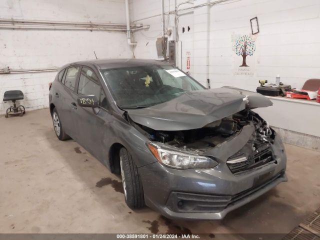 SUBARU IMPREZA 2022 4s3gtab6xn3720568