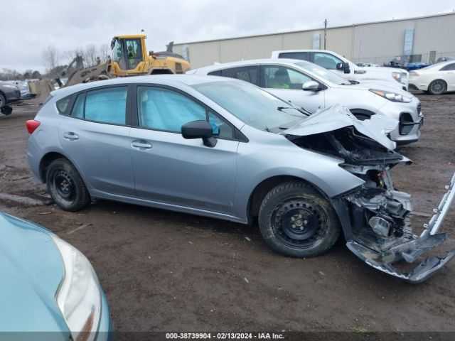 SUBARU IMPREZA 2022 4s3gtab6xn3721168