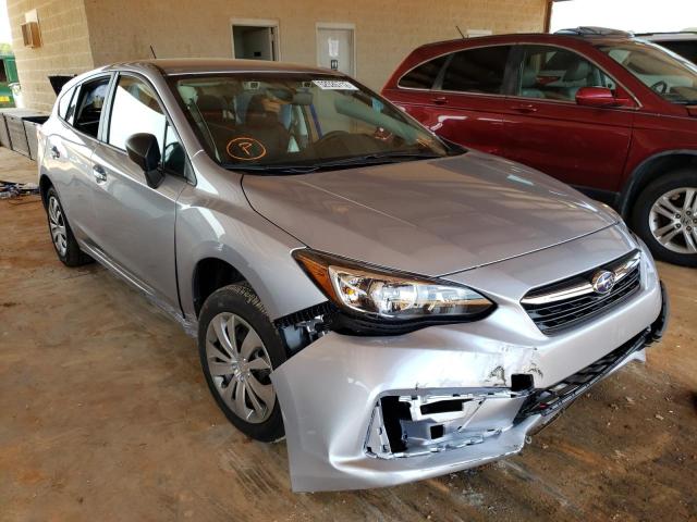 SUBARU IMPREZA 2022 4s3gtab6xn3724281