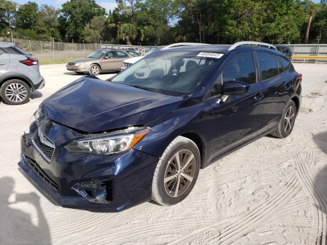 SUBARU IMPREZA PR 2019 4s3gtac60k3716975