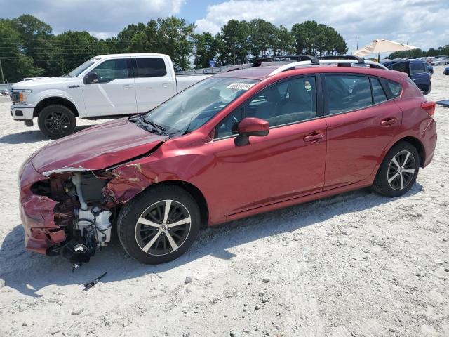 SUBARU IMPREZA 2019 4s3gtac60k3719407