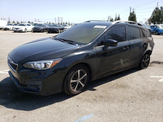 SUBARU IMPREZA 2019 4s3gtac60k3725322