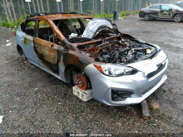 SUBARU IMPREZA 2019 4s3gtac60k3725918