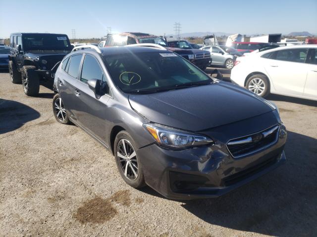 SUBARU IMPREZA PR 2019 4s3gtac60k3732299