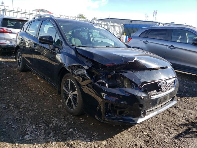 SUBARU IMPREZA PR 2019 4s3gtac60k3741584