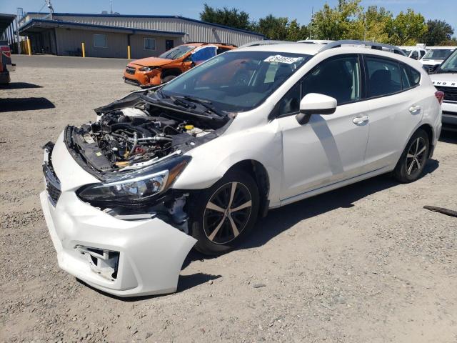 SUBARU IMPREZA PR 2019 4s3gtac60k3744131