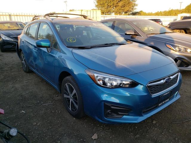 SUBARU IMPREZA PR 2019 4s3gtac60k3746946