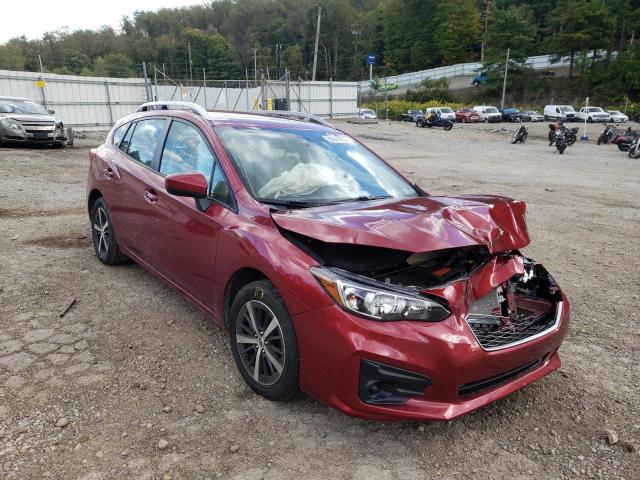 SUBARU IMPREZA PR 2019 4s3gtac60k3749846