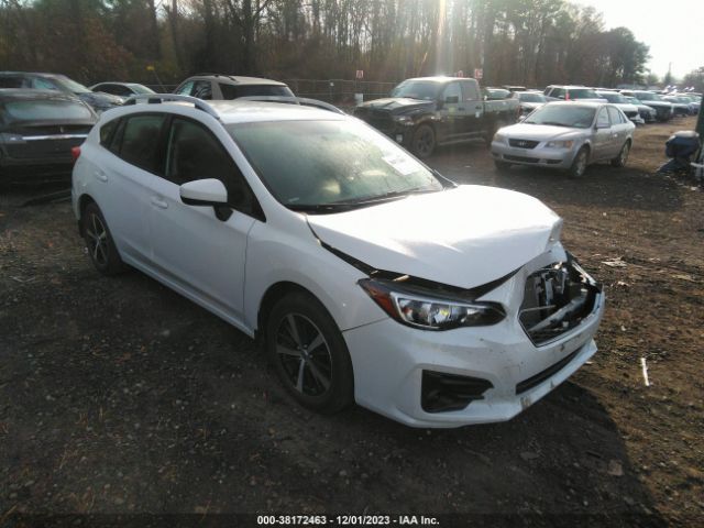 SUBARU IMPREZA 2019 4s3gtac60k3757347