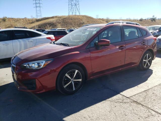 SUBARU IMPREZA 2019 4s3gtac61k3722946