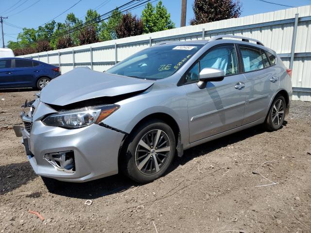 SUBARU IMPREZA 2019 4s3gtac61k3736863