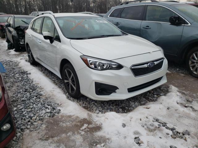 SUBARU IMPREZA PR 2019 4s3gtac61k3741321