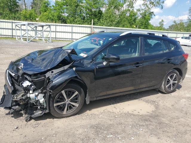 SUBARU IMPREZA 2019 4s3gtac61k3753002