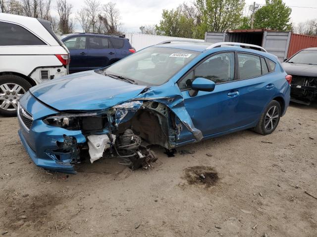 SUBARU IMPREZA 2019 4s3gtac61k3756448