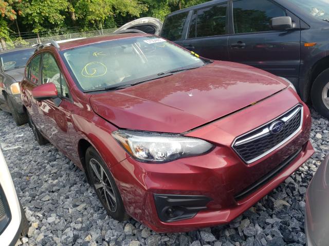 SUBARU IMPREZA PR 2019 4s3gtac61k3756627