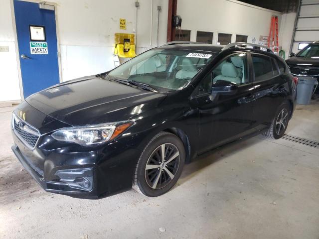 SUBARU IMPREZA 2019 4s3gtac61k3759723