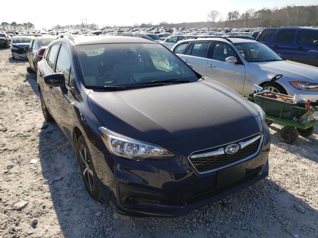 SUBARU IMPREZA PR 2019 4s3gtac61k3760984