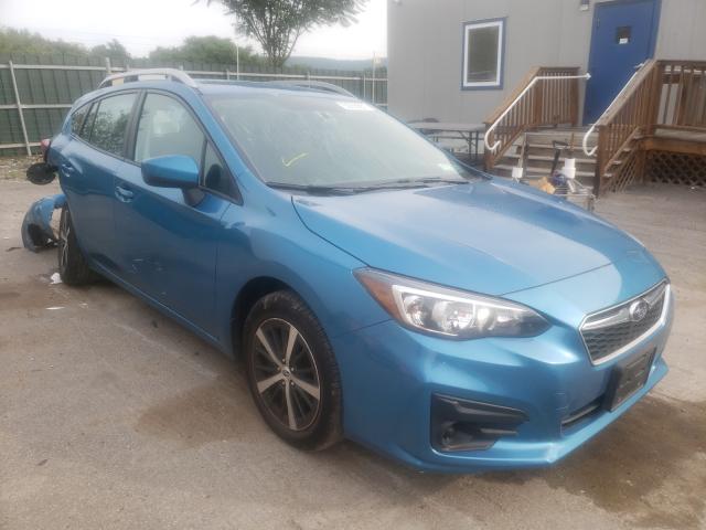 SUBARU IMPREZA PR 2019 4s3gtac62k3712927