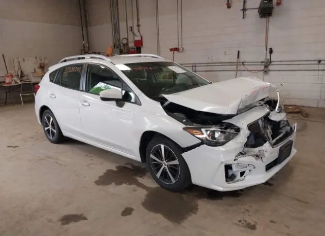 SUBARU IMPREZA 2019 4s3gtac62k3720669