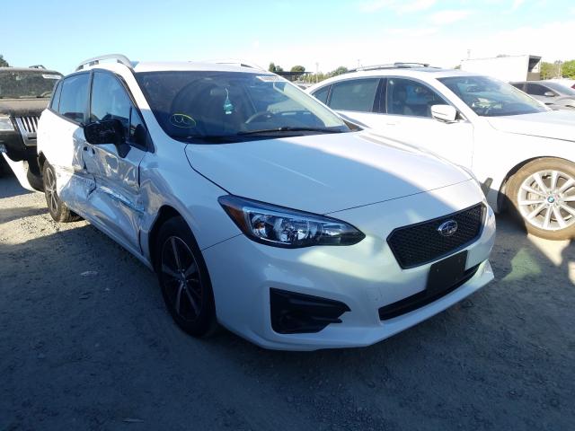 SUBARU IMPREZA PR 2019 4s3gtac62k3725127