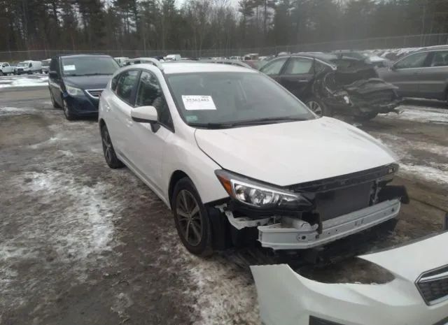 SUBARU IMPREZA 2019 4s3gtac62k3738041