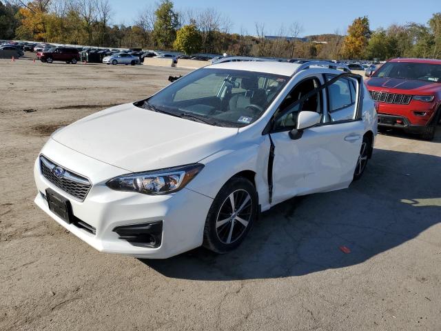 SUBARU IMPREZA PR 2019 4s3gtac62k3740064