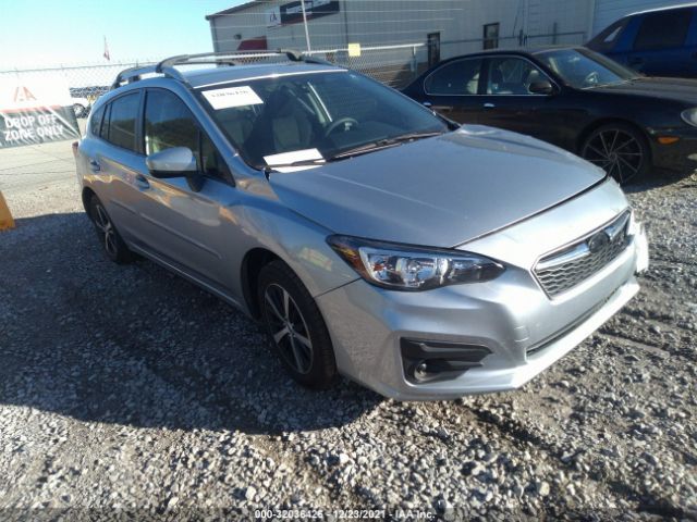 SUBARU IMPREZA 2019 4s3gtac62k3751288