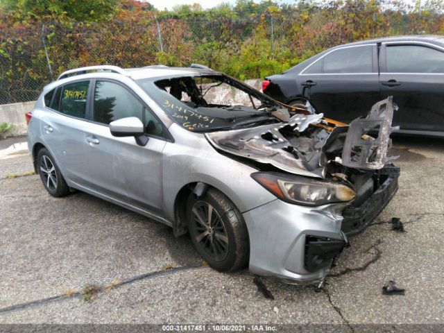 SUBARU IMPREZA 2019 4s3gtac62k3755082