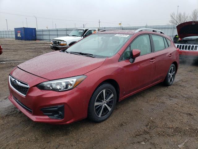 SUBARU IMPREZA 2019 4s3gtac62k3756782