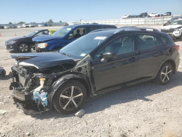 SUBARU IMPREZA 2019 4s3gtac62k3760735