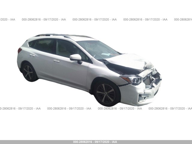 SUBARU IMPREZA 2019 4s3gtac63k3704223