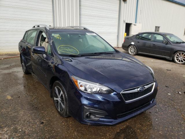 SUBARU IMPREZA PR 2019 4s3gtac63k3709602