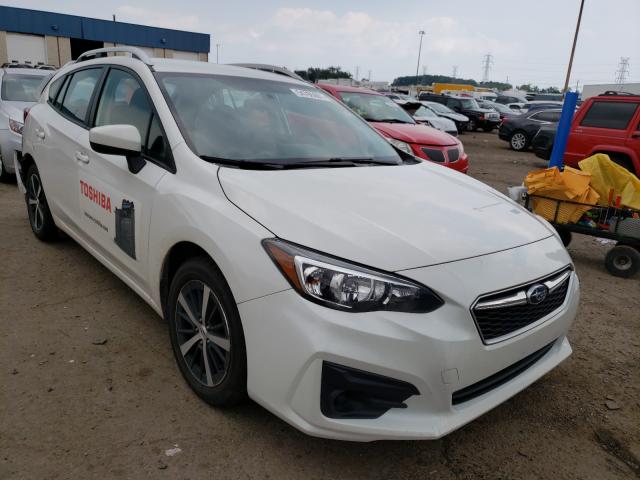 SUBARU IMPREZA PR 2019 4s3gtac63k3724570