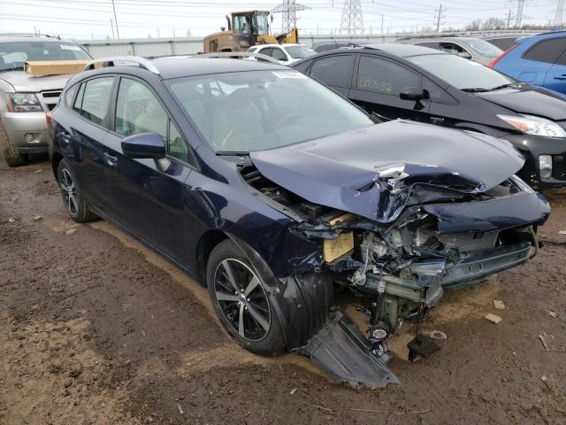 SUBARU IMPREZA PR 2019 4s3gtac63k3727176