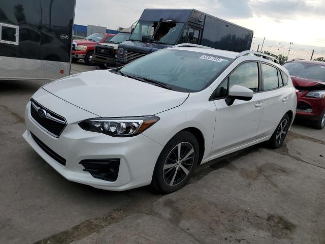 SUBARU IMPREZA PR 2019 4s3gtac63k3734399