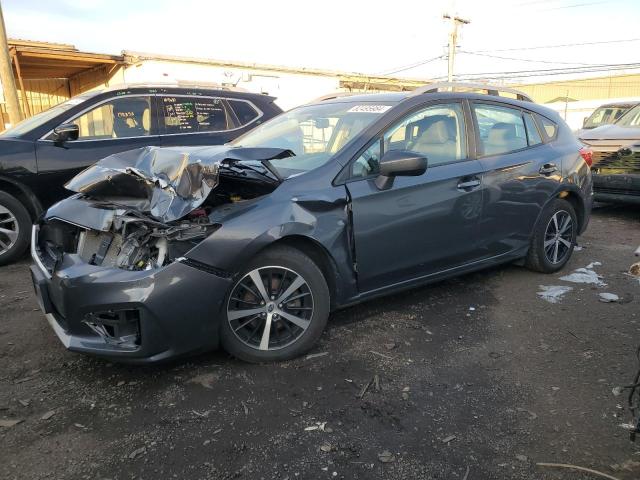 SUBARU IMPREZA PR 2019 4s3gtac63k3738680