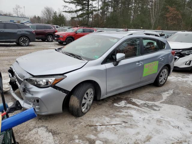 SUBARU IMPREZA PR 2019 4s3gtac63k3739649