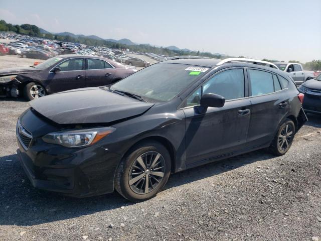 SUBARU IMPREZA PR 2019 4s3gtac63k3745810