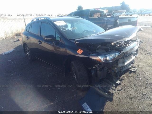 SUBARU IMPREZA 2019 4s3gtac64k3700245