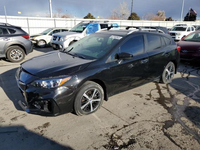 SUBARU IMPREZA PR 2019 4s3gtac64k3703856