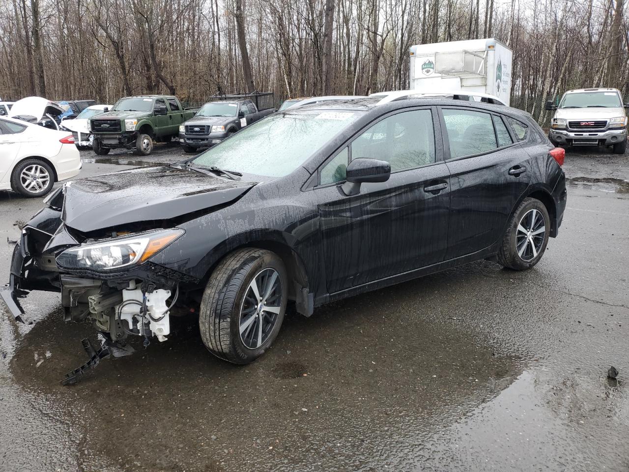 SUBARU IMPREZA 2019 4s3gtac64k3712640