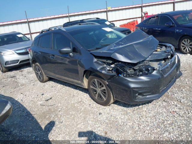 SUBARU IMPREZA 2019 4s3gtac64k3716736