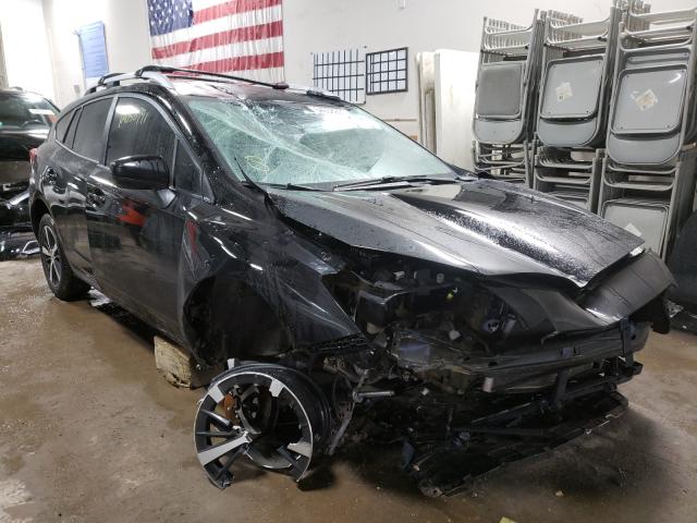 SUBARU IMPREZA PR 2019 4s3gtac64k3722679