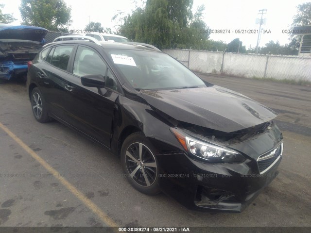 SUBARU IMPREZA 2019 4s3gtac64k3725890