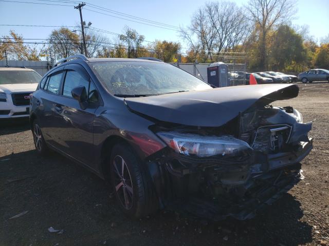 SUBARU IMPREZA PR 2019 4s3gtac64k3728546