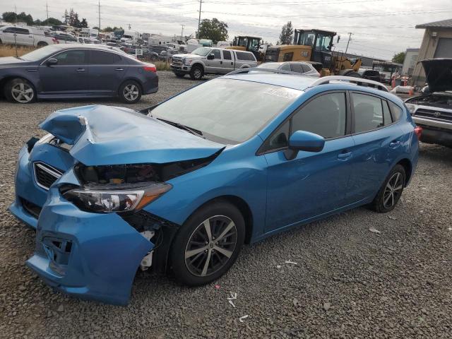 SUBARU IMPREZA PR 2019 4s3gtac64k3739854