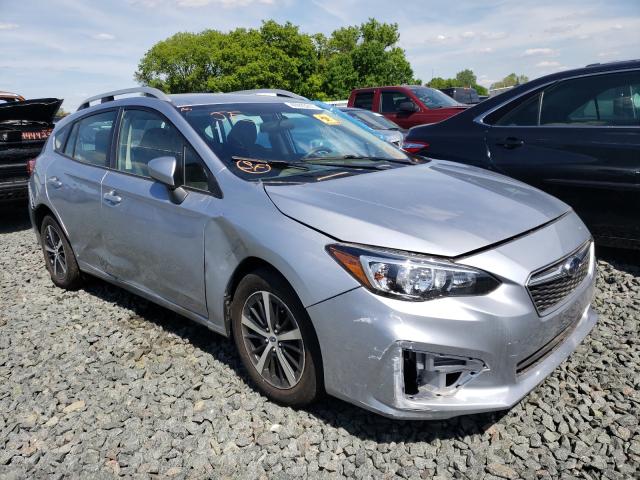 SUBARU IMPREZA PR 2019 4s3gtac64k3739997